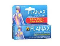 FLANAX LINIMENTO 2.3 FO PK4  /  UOM C12