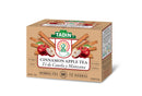 TADIN TÉ CANELA MANZANA 24CT PK6 / UOM C144