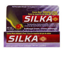 CREMA PARA LOS PIES SILKA ATHLETE 1oz PK3  /  UOM C24