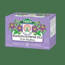 TADIN TÉ PASIFLORA 24CT PK6  /  UOM M144