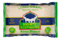 Elefante Blanco Grano Largo 4lb CS10