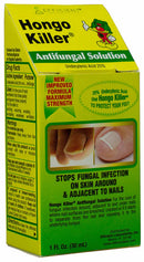 HONGO KILLER  SOLUTION 1 OZ. PK3  /  UOM C24