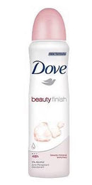 DOVE SPRAY 150ML BELLEZA CS6  /  UOM C6