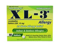 XL-3 ALERGIA PK6  /  UOM M144