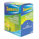 THERAFLU NOCHE 20X1 DISPLAY  /  UOM DSP