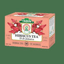 TADIN TEA JAMAICA - HIBISCO 24CT PK6  /  UOM M144