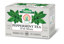 TADIN TÉ MENTA 24CT PK6  /  UOM M144