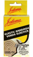 JALOMA VENDAS ELÁSTICAS 2.76 PK12  /  UOM M48