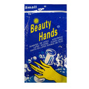 GUANTES DE GOMA PEQUEÑOS PK6  /  UOM C12