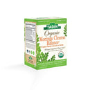 TADIN TÉ ORGÁNICO DE MORINGA BALANCE 20CT PK6  /  UOM M144