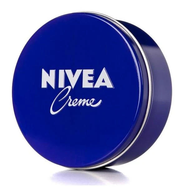 CREMA NIVEA 250 ML PK3 / UOM C6