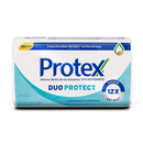 PROTEX JABÓN DUO PROTECT 110gr-PK6  /  UOM M96