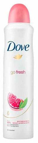 DOVE SPRAY 250ML GRANADA CS6  /  UOM C6