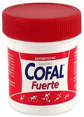 COFAL ORIGINAL ROJO 3.5oz PK3  /  UOM M72