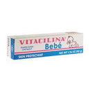 CREMA VITACILINA BEBE 1.76oz PK6  /  UOM M144