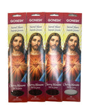 INCIENSO DE SANTOS VARIADO C4 / UOM C4