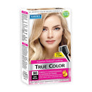 COLOR DE CABELLO SUERTE RUBIO CLARO PK6  /  UOM C12