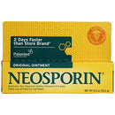 CREMA ANTIBIÓTICA NEOSPORIN 0.5oz PK3  /  UOM C12