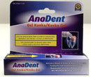 ANADENT KANKA GEL 0.25oz PK3  /  UOM C12