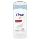 DOVE POLVO DESODORANTE SÓLIDO 2.6 OZ PK6 / UOM 12
