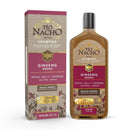 TIO NACHO CHAMPÚ GINSENG 14oz PK3  /  UOM C12