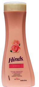 LOCIÓN HINDS 7.8 OZ PK5  /  UOM C15