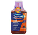 THERAFLU *NOCTURNO* JARABE 8.3OZ SEV. RESFRIADO & TOS PK3  /  UOM C12