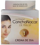 CONCHA NÁCAR