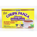 CHUPA PANZA TÉ 30CT PK6  /  UOM C24