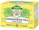 TADIN TÉ LIMÓN 24CT PK6  /  UOM M144