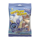 RICKY JOY MELLOWCONE BLUEBERRY 3.53oz-C18