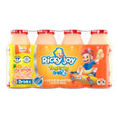 RICKY JOY YOGURTY BEBIDA NARANJA 13.5fl oz-C10