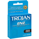 CONDOMES TROJAN AZUL 3CT PK6  /  UOM C12