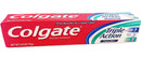 COLGATE PASTA DENTAL 2.8 OZ ACCIÓN TRIPLE CS6  /  UOM C6