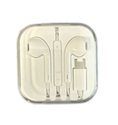 AURICULARES ESTÉREO USB-C CON MICRÓFONO Y CONTROL DE VOLUMEN