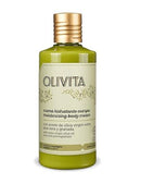 Crema Hidratante para el Cuerpo Olivita