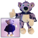 NRS Paco Puma Peluche