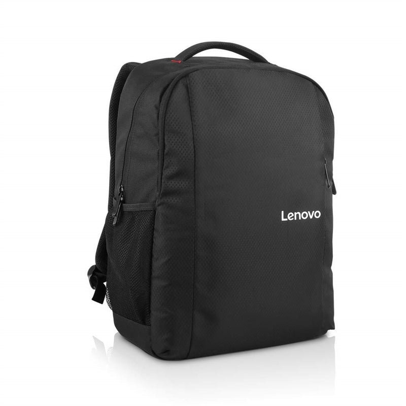Lenovo GX40Q75215 15.6" Laptop Everyday Backpack B515, Black (Scratch and Dent)