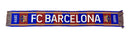 BUFANDA DEL F.C. BARCELONA / "MÉS QUE UN CLUB"