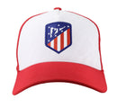 Atletico de Madrid Gorra Roja