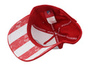 Atletico de Madrid Gorra Roja