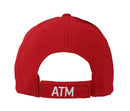 Atletico de Madrid Gorra Roja