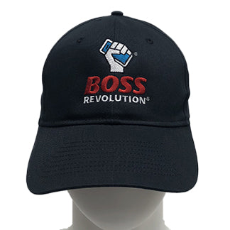 BOSS Revolution Cap 2020