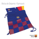 F.C. Barcelona Gymsack Bolsa de Deporte