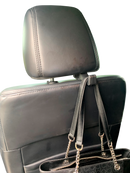 GANCHO PARA BOLSO Y SOPORTE PARA TELÉFONO 2 EN 1 (Paquete de 12)