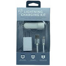 Kit de carga lightning de 8 PIN (paquete de 12)