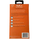 Cable de Datos Lightening de 8 Pines Flex de 6FT (Paquete de 12)