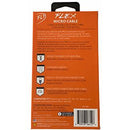 Cable de Datos Micro Flex 6 FT (Paquete de 12)