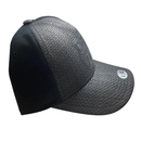 Barcelona F.C. Gorra Pannel Negra