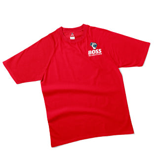 BOSS Revolution T-shirt
